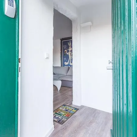 Burgapartment Eselsturm