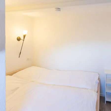 Burgapartment Eselsturm Apartament Monschau