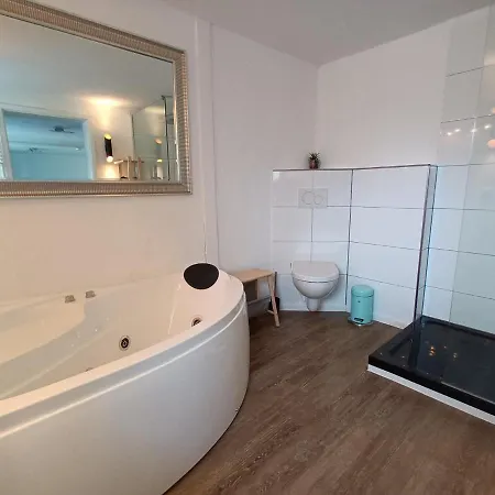 Burgapartment Eselsturm