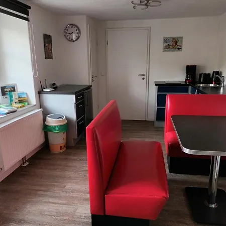 Burgapartment Eselsturm