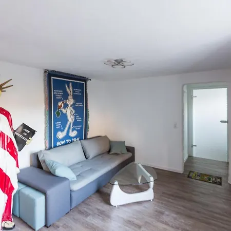 Burgapartment Eselsturm