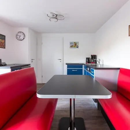 Burgapartment Eselsturm *